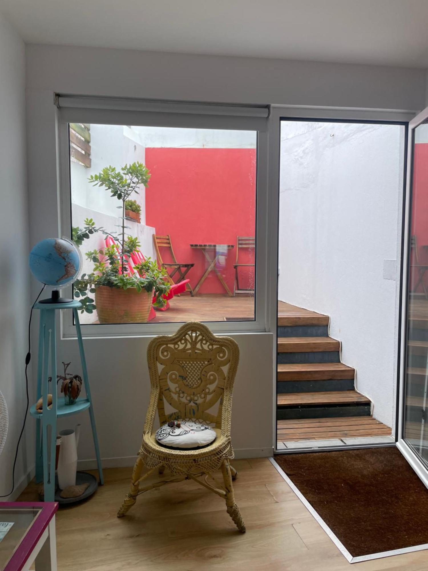 Casinha Azul Villa Horta  Dış mekan fotoğraf