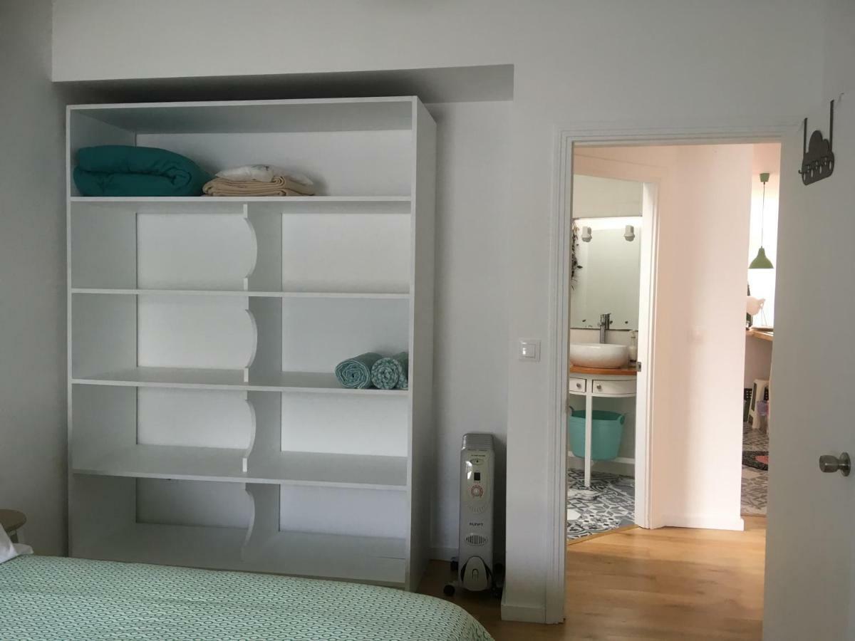 Casinha Azul Villa Horta  Dış mekan fotoğraf