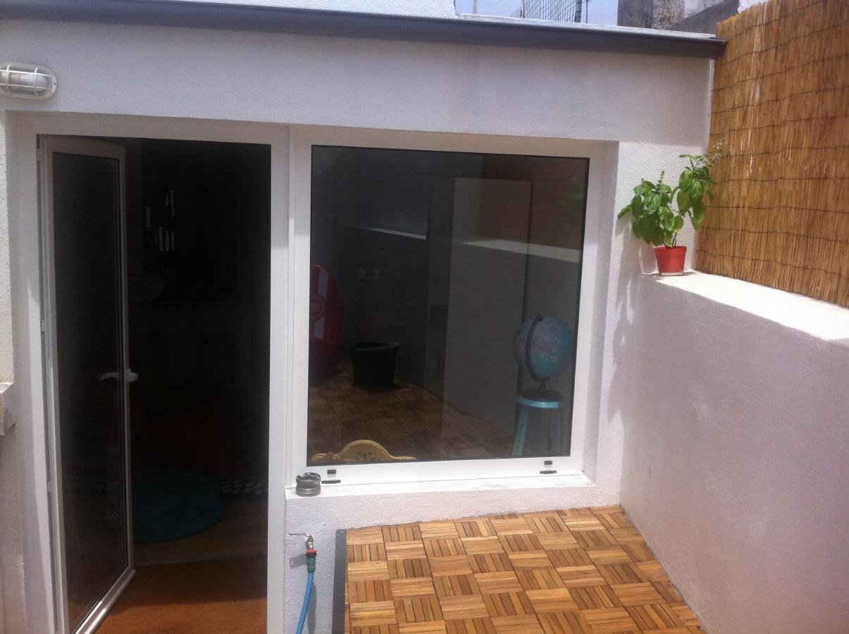 Casinha Azul Villa Horta  Oda fotoğraf