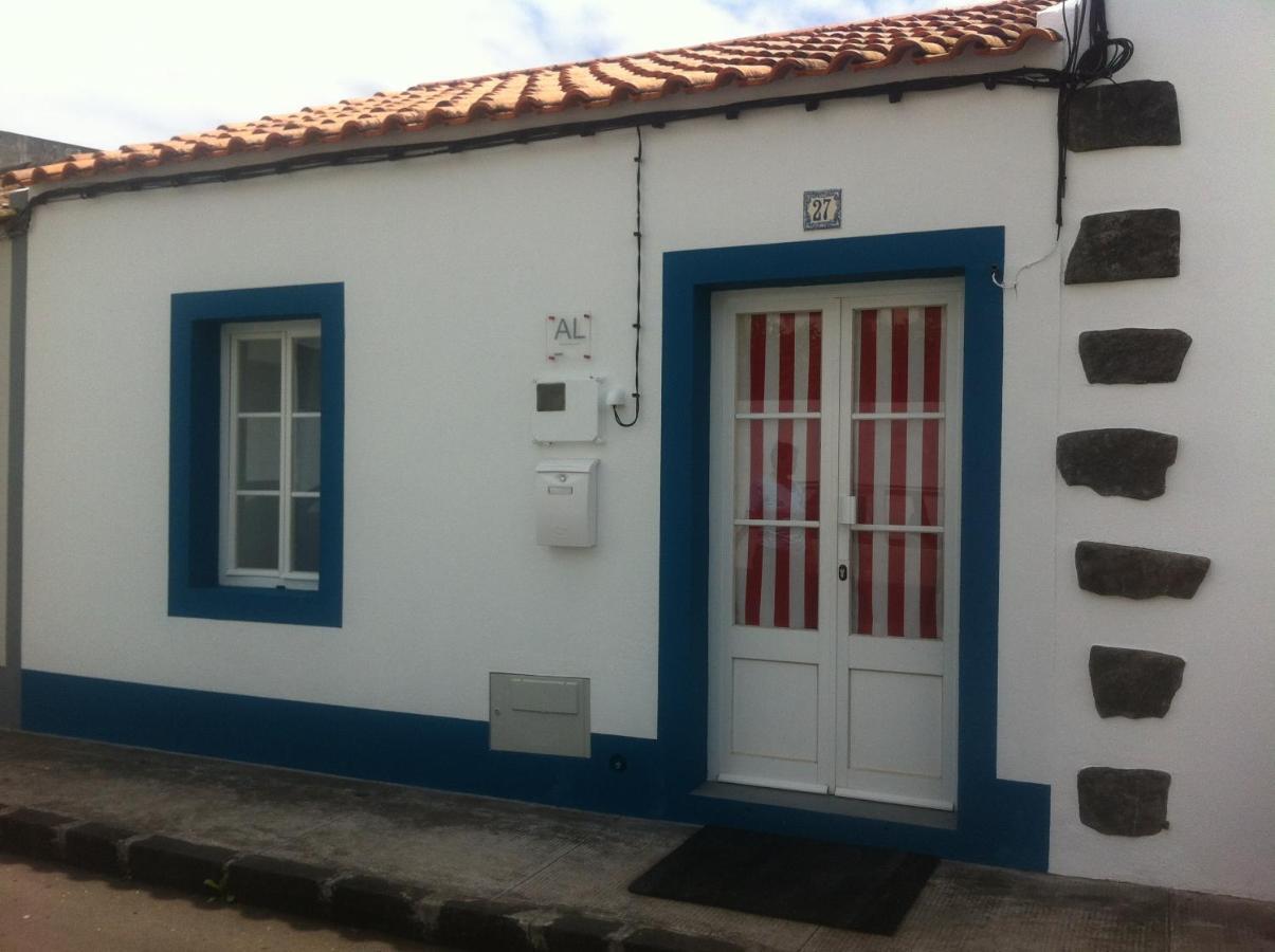 Casinha Azul Villa Horta  Oda fotoğraf